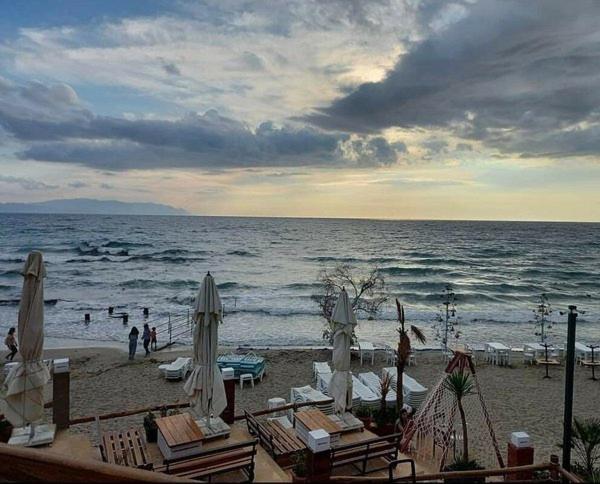 Grand Ayhan * Kusadasi