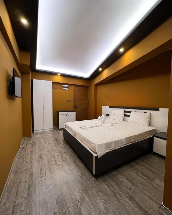 Grand Ayhan * Kusadasi