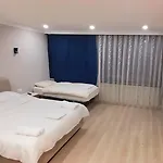 Grand Ayhan Hotel Kusadasi