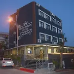 Grand Ayhan Hotel Kusadasi