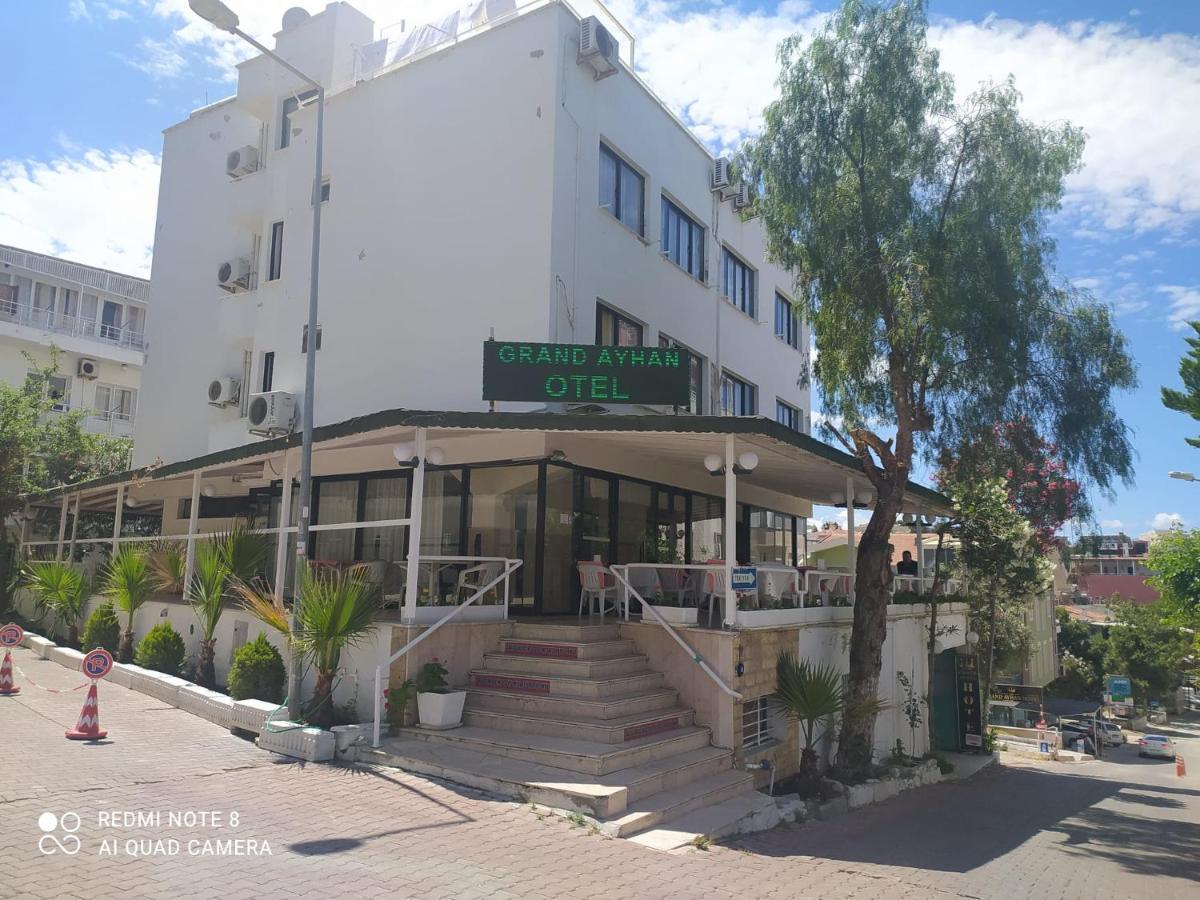 Grand Ayhan