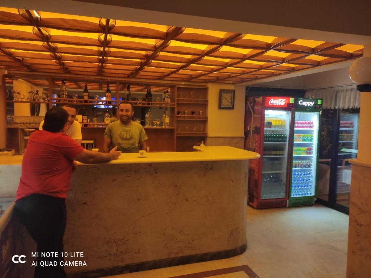 Hotel Grand Ayhan