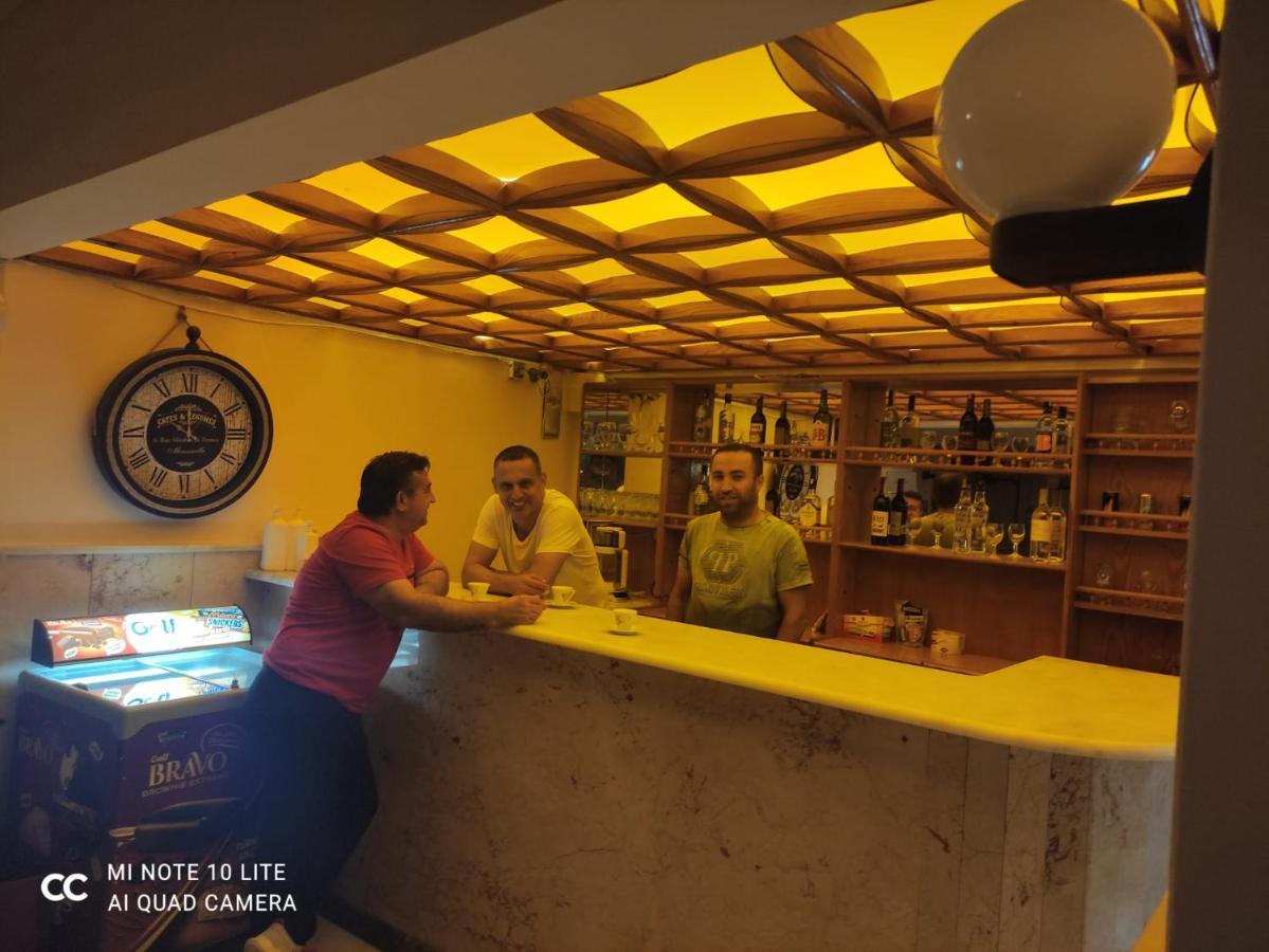 Grand Ayhan Hotel *
