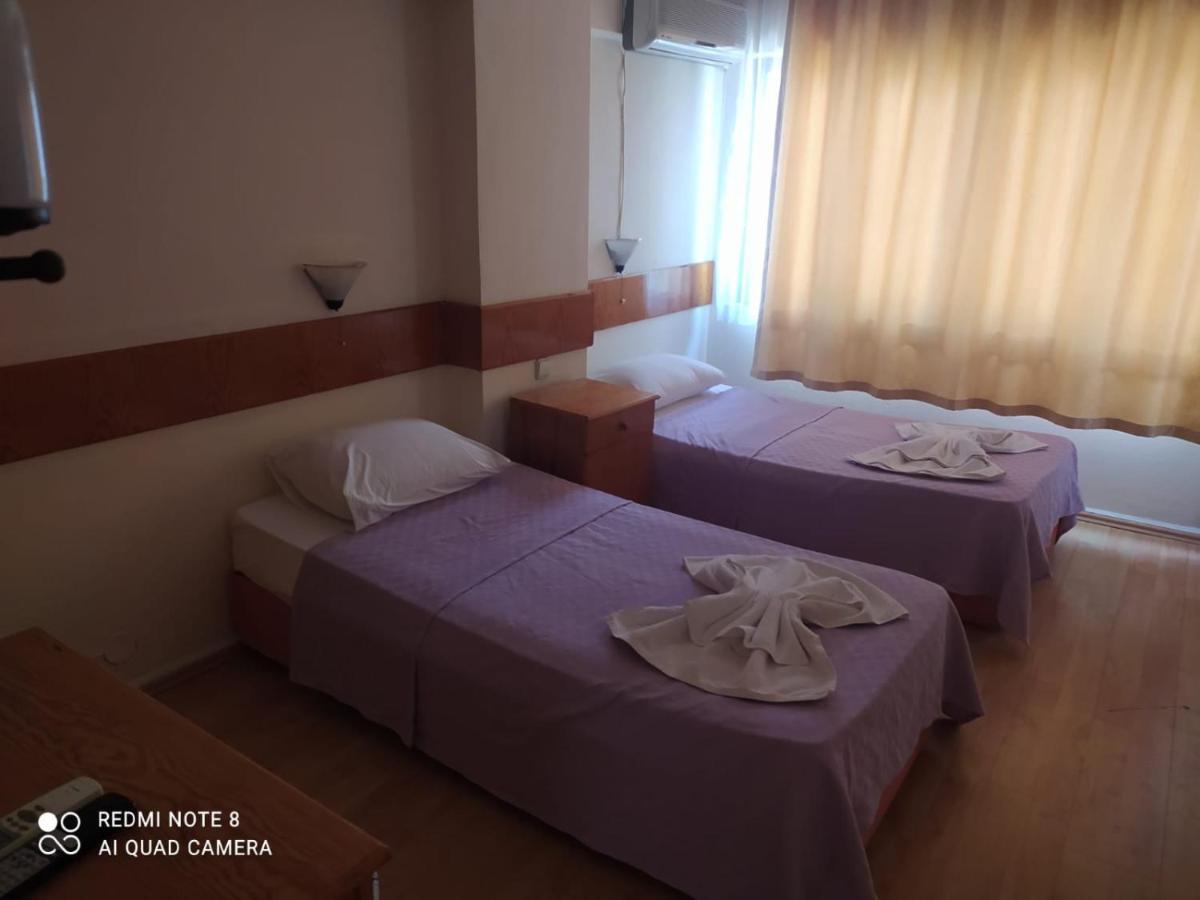 Hotel Grand Ayhan