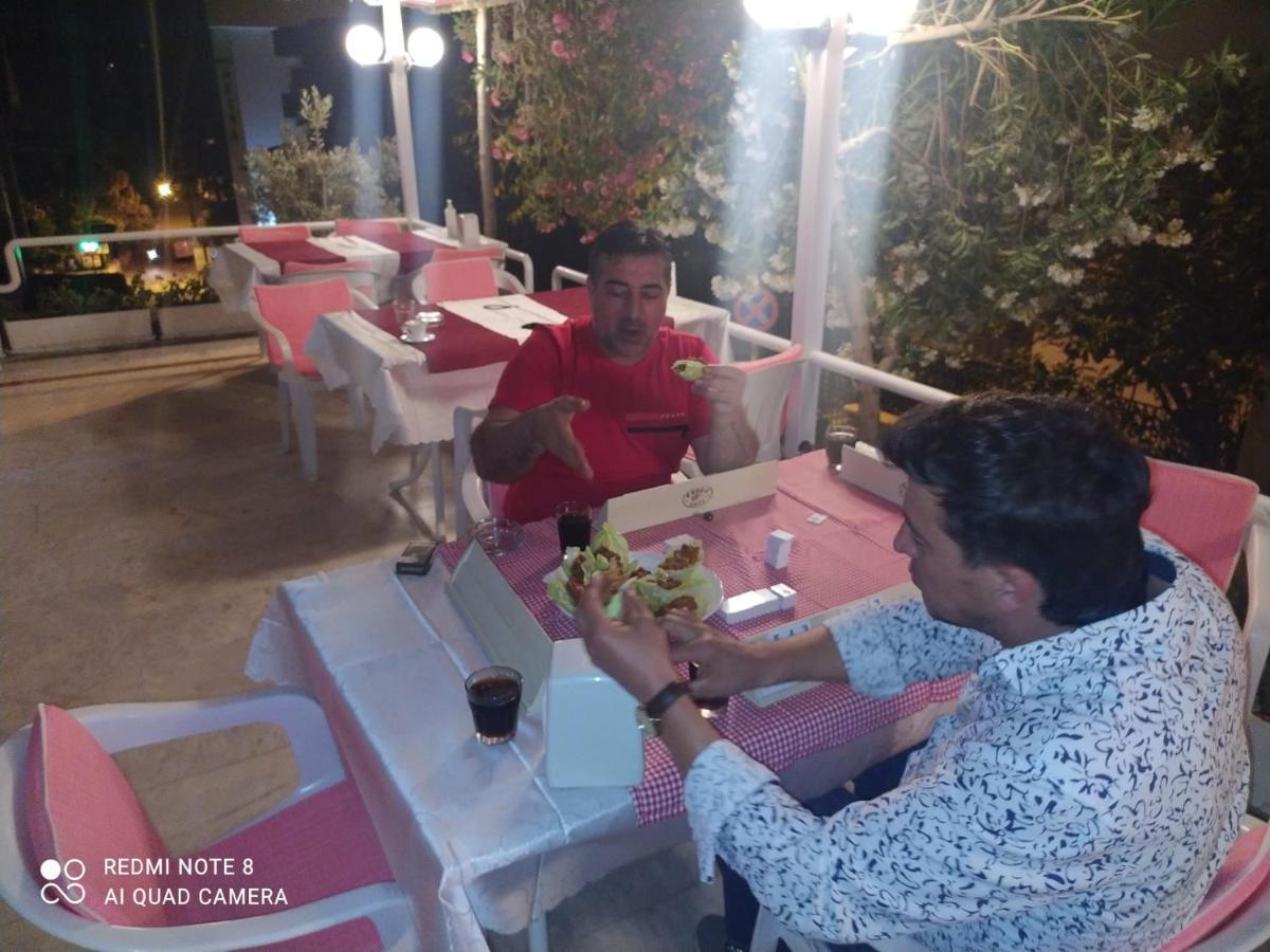 Grand Ayhan Kusadasi