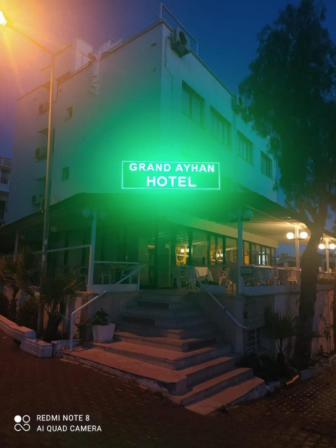 Grand Ayhan Hotel