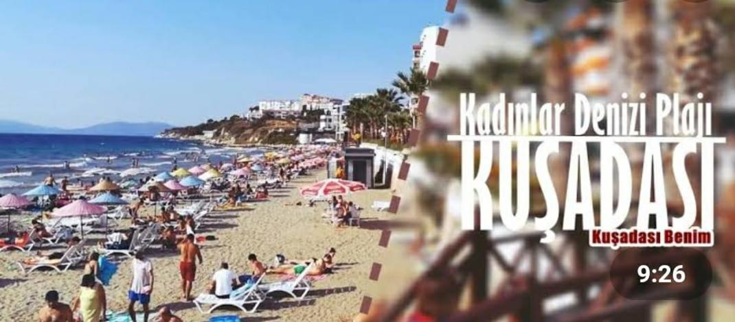 Grand Ayhan Kusadası