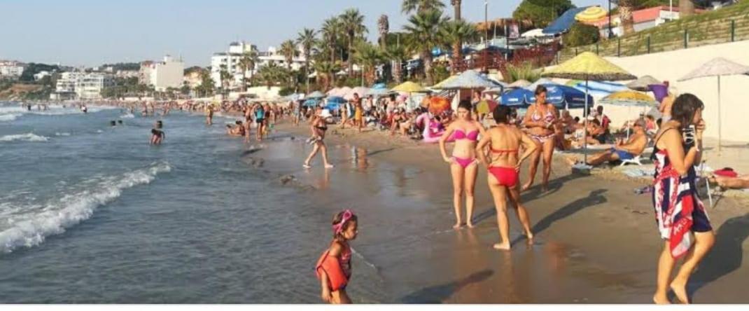 Grand Ayhan Hotel