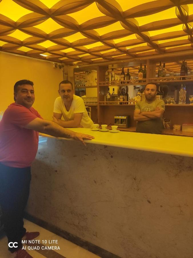 Hotel Grand Ayhan