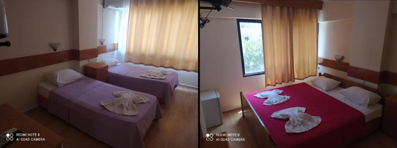 Grand Ayhan Hotel Kusadasi