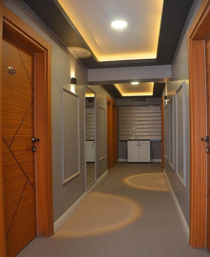Hotel Grand Ayhan *