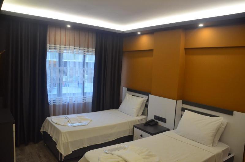 Grand Ayhan Hotel